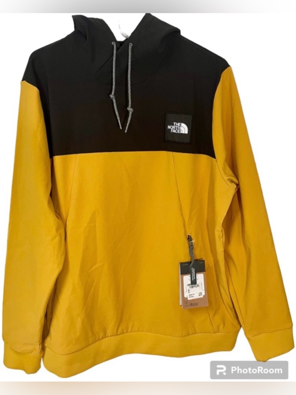 NWT The North Face Tekno Hoodie Pullover
